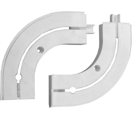Оконцовка для однорядной шины Эскар 20011
