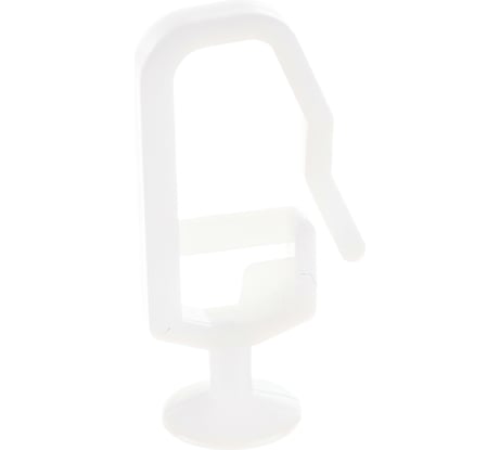 Крючок на ножке Эскар 50 шт 20006