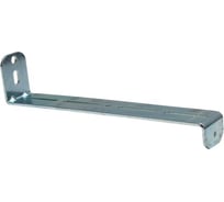 Кронштейн настенный двухрядный Эскар, штука 77737