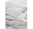 Одеяло Guten Morgen Fluffy Relax silver пухо-перовой, тик, (200x220 см) ОФРс-200-220 4