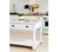 Гибкое стекло Домовой Прошка Пленка ПВХ 00009603