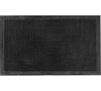 Резиновый придверный коврик ComeForte PIN MAT ИГОЛЬЧАТЫЙ 80х120 см, 12 мм ТЕ-2003
