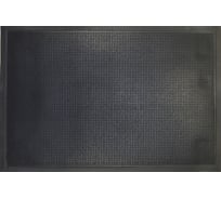 Резиновый придверный коврик ComeForte PIN MAT ИГОЛЬЧАТЫЙ 60х90 см TE-2002