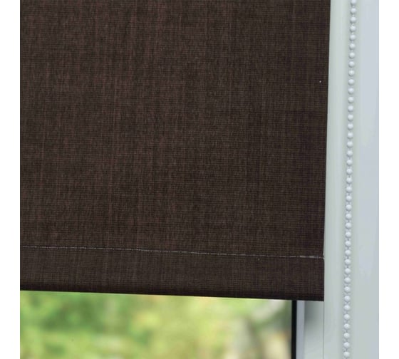 Рулонная штора LM DECOR LM 40-09 150х170 см 4009150