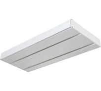 Двухрядная комплектная шина Эскар Эконом 240 см 280008240