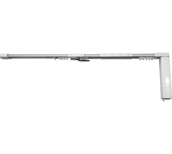 Электро-карниз Эскар BCM100DС 4X 6.12 м 77793 1