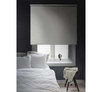 Рулонные шторы Эскар, Blackout, Диаманд Бежевый 140х160 см 81454140160