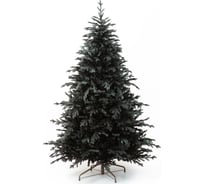 Ель CRYSTAL TREES звездная россыпь, 185 см KP40180