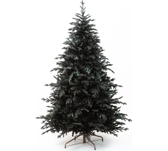 Ель CRYSTAL TREES Звездная россыпь, 150 см KP40150 1