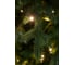 Ель CRYSTAL TREES Персея с вплетенной гирляндой, 185 см KP11185L 2