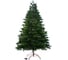 Ель CRYSTAL TREES Царская корона с вплетенной гирляндой, 185 см KP6185L 1