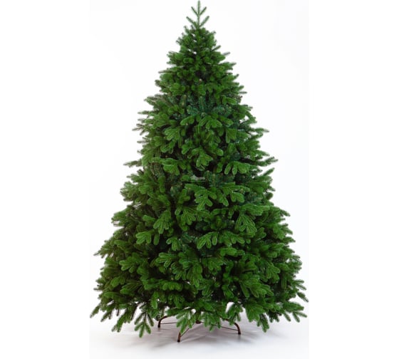 Ель CRYSTAL TREES Бермингем, 215 см KP10215