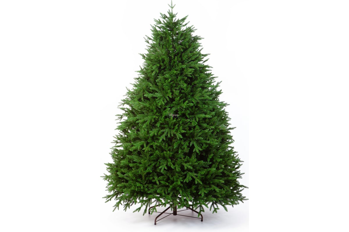 Ель CRYSTAL TREES Усадебная 150 см KP5150 - выгодная цена, отзывы ...
