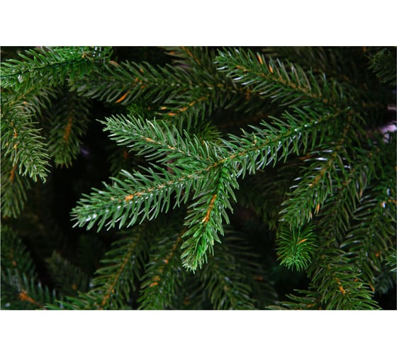 Ель CRYSTAL TREES Усадебная 150 см KP5150