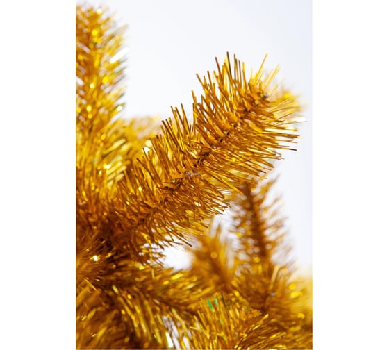 Ель CRYSTAL TREES Грушевое золото, 150 см KP20150