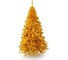 Ель CRYSTAL TREES Грушевое золото, 150 см KP20150 1