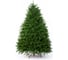 Ель CRYSTAL TREES Усадебная 185 см KP5185 1