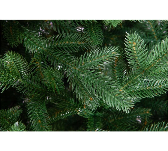 Ель CRYSTAL TREES Савойя 210 см KP13210