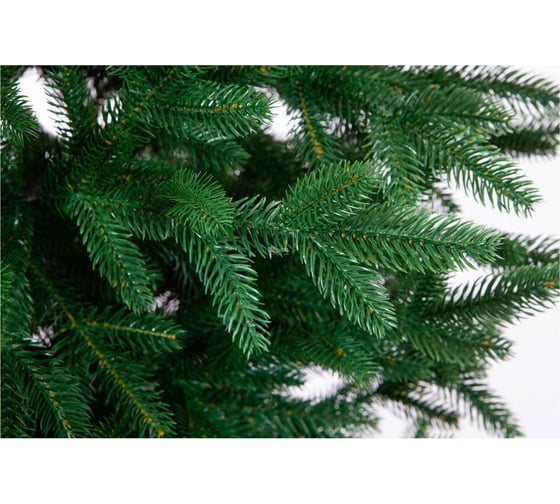 Ель CRYSTAL TREES Савойя 210 см KP13210