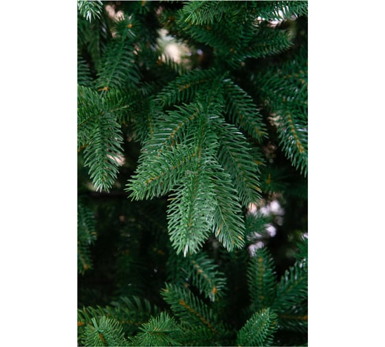 Ель CRYSTAL TREES Савойя 210 см KP13210