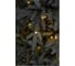 Ель CRYSTAL TREES Персея в снегу с вплетенной гирляндой, 215 см KP11215SL 3