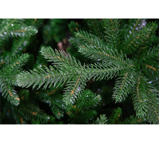 Ель CRYSTAL TREES Персея 215 см KP11215