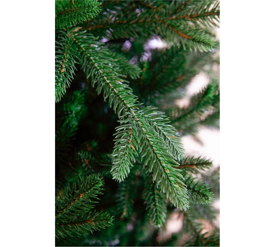 Ель CRYSTAL TREES Персея 215 см KP11215