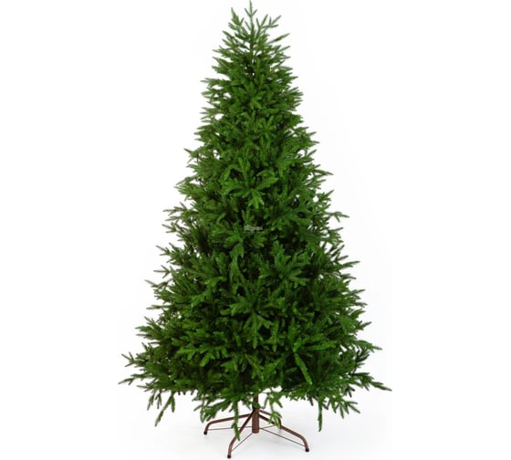 Ель CRYSTAL TREES Персея 185 см KP11185 1