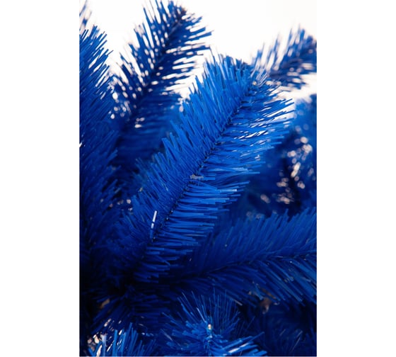 Ель CRYSTAL TREES УЛЬТРАМАРИН 150 см KP30150