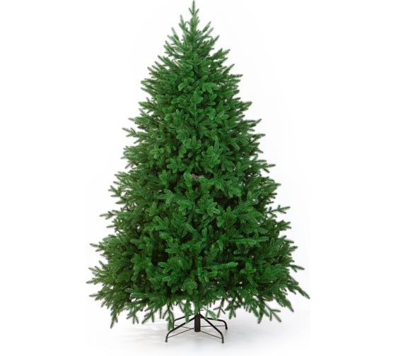 Ель CRYSTAL TREES Савойя 270 см KP13270