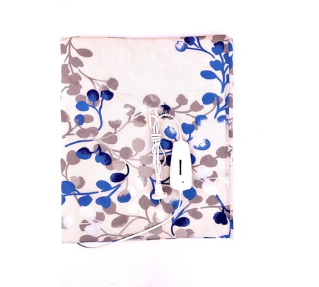 Электрическая грелка ОАО БРТЗ ГЭМР-1-60 120x50 см 16с265