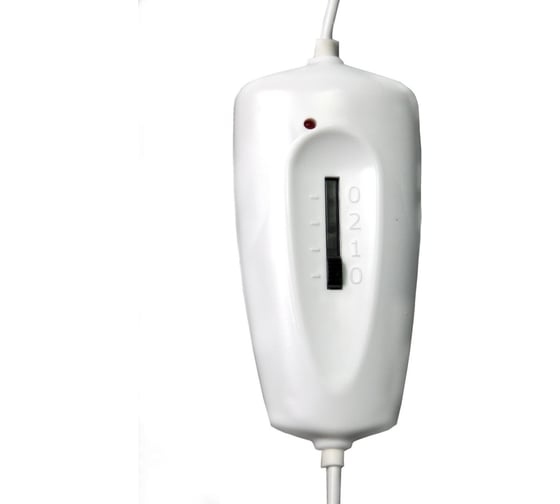Электрическая грелка ОАО БРТЗ ГЭМР-1-60 120x50 см 16с265