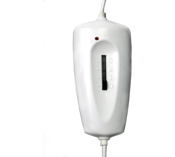 Электрическая грелка ОАО БРТЗ ГЭМР-1-60-01 150x60 см 16с316