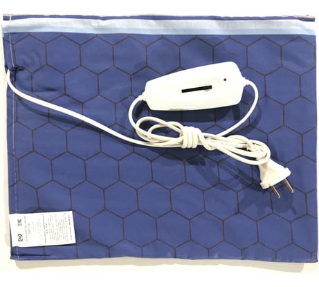 Электрическая грелка ОАО БРТЗ ГЭМР-3-60 40x30 см 16с269