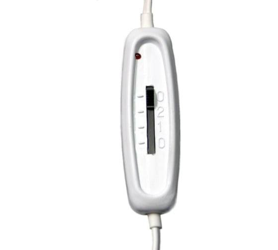 Электрическая грелка ОАО БРТЗ ГЭМР-5-60 50x40 см 16с176