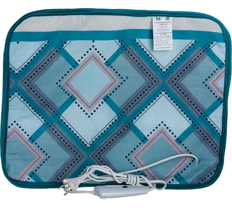 Электрическая грелка ОАО БРТЗ ГЭМР-2-60 50x40 см 16с267