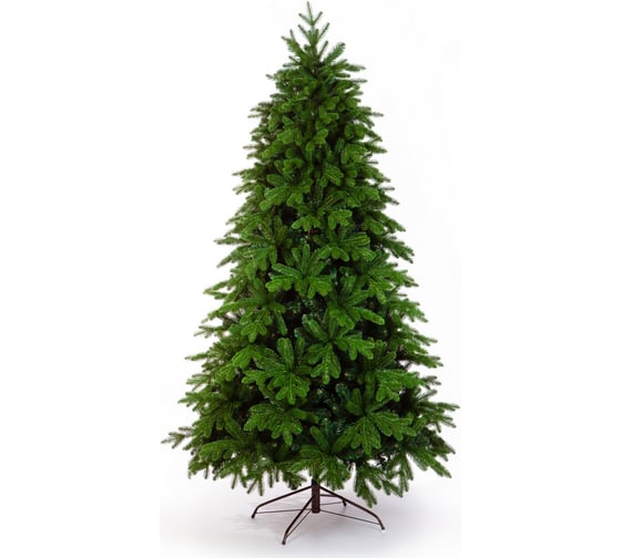 Ель CRYSTAL TREES Севилья 155 см KP12155 1