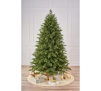 Искусственная ель Max Christmas Кремлевская премиум, 2.4 м ЕКРС 24