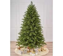 Искусственная ель Max Christmas Кремлевская премиум, 1.8 м ЕКРС18