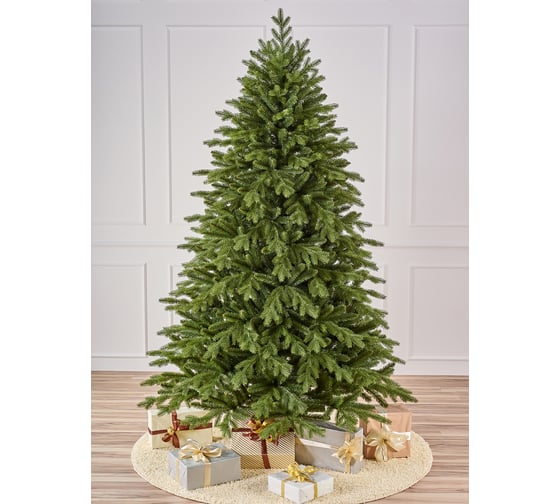 Искусственная ель Max Christmas Кремлевская премиум, 1.8 м ЕКРС18 1