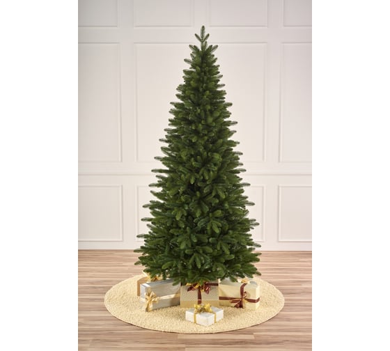 Искусственная ель Max Christmas Португальская премиум, 2.5 м ЕПРС 25 1