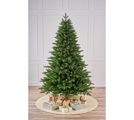 Искусственная ель Max Christmas Ленинградская премиум, 1.8 м ЕЛС 18 1