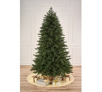 Искусственная ель Max Christmas Ярославская премиум, 1.8 м ЕЯРС 18