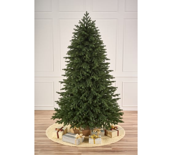 Искусственная ель Max Christmas Ярославская премиум, 1.8 м ЕЯРС 18 1