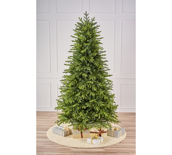 Искусственная ель Max Christmas Венская премиум, 2.5 м ЕВНС 25 1