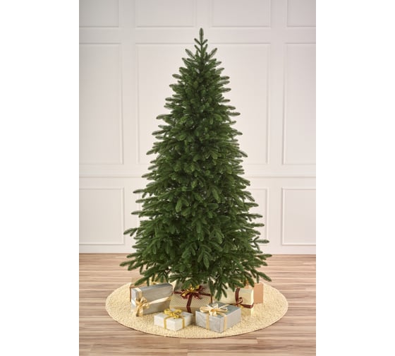 Искусственная ель Max Christmas Ставропольская, литая, 1.8 м ЕЛСТР 18