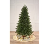 Искусственная ель Max Christmas Ставропольская, литая, 2.1 м ЕЛСТР 21