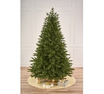 Искусственная ель Max Christmas Новгородская, литая, 1.5 м ЕЛНВ 15