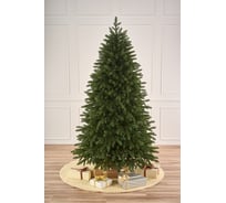 Искусственная ель Max Christmas Самарская, литая, 2.4 м ЕСМЛ 24