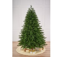 Искусственная ель Max Christmas Суздальская, литая, 2.7 м ЕЛЮЗ 27